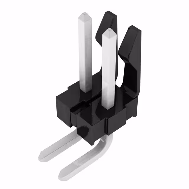 26582021 Molex  Embases à broches mâles